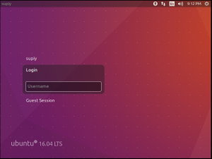 Read more about the article How to Enable Root User in Ubuntu Desktop
<span class="bsf-rt-reading-time"><span class="bsf-rt-display-label" prefix=""></span> <span class="bsf-rt-display-time" reading_time="3"></span> <span class="bsf-rt-display-postfix" postfix="min read"></span></span><!-- .bsf-rt-reading-time -->