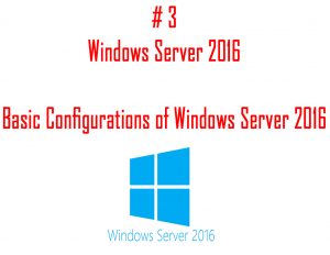 Read more about the article Basic Configurations for Windows Server 2016
<span class="bsf-rt-reading-time"><span class="bsf-rt-display-label" prefix=""></span> <span class="bsf-rt-display-time" reading_time="4"></span> <span class="bsf-rt-display-postfix" postfix="min read"></span></span><!-- .bsf-rt-reading-time -->