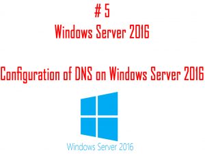 Read more about the article Configuration of DNS Server on Windows Server 2016
<span class="bsf-rt-reading-time"><span class="bsf-rt-display-label" prefix=""></span> <span class="bsf-rt-display-time" reading_time="5"></span> <span class="bsf-rt-display-postfix" postfix="min read"></span></span><!-- .bsf-rt-reading-time -->
