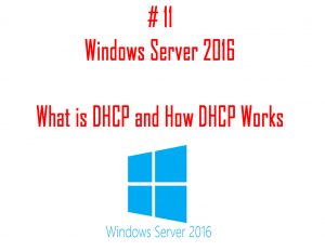Read more about the article What is DHCP and How DHCP Works
<span class="bsf-rt-reading-time"><span class="bsf-rt-display-label" prefix=""></span> <span class="bsf-rt-display-time" reading_time="2"></span> <span class="bsf-rt-display-postfix" postfix="min read"></span></span><!-- .bsf-rt-reading-time -->