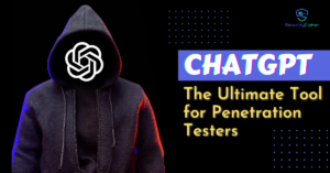 Read more about the article ChatGPT: The Ultimate Tool for Penetration Testers
<span class="bsf-rt-reading-time"><span class="bsf-rt-display-label" prefix=""></span> <span class="bsf-rt-display-time" reading_time="7"></span> <span class="bsf-rt-display-postfix" postfix="min read"></span></span><!-- .bsf-rt-reading-time -->