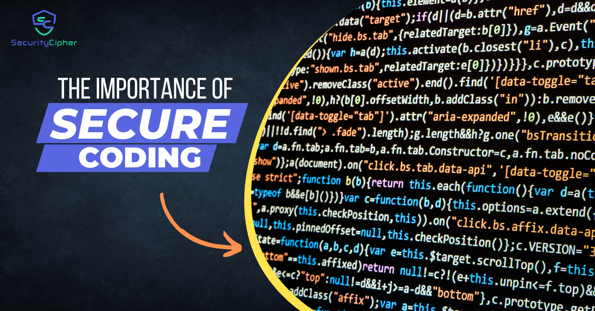 Read more about the article The Importance of Secure Coding: Best Practices for Developers