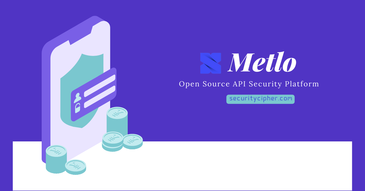 Read more about the article Metlo – Open Source API Security Platform