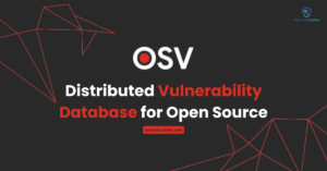 Read more about the article OSV-Scanner: Protecting Your Open-Source Dependencies
<span class="bsf-rt-reading-time"><span class="bsf-rt-display-label" prefix=""></span> <span class="bsf-rt-display-time" reading_time="4"></span> <span class="bsf-rt-display-postfix" postfix="min read"></span></span><!-- .bsf-rt-reading-time -->