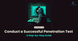 Read more about the article How to Conduct a Successful Penetration Test: A Step-by-Step Guide
<span class="bsf-rt-reading-time"><span class="bsf-rt-display-label" prefix=""></span> <span class="bsf-rt-display-time" reading_time="6"></span> <span class="bsf-rt-display-postfix" postfix="min read"></span></span><!-- .bsf-rt-reading-time -->