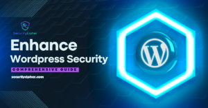 Read more about the article Enhance WordPress Security: Comprehensive Guide
<span class="bsf-rt-reading-time"><span class="bsf-rt-display-label" prefix=""></span> <span class="bsf-rt-display-time" reading_time="30"></span> <span class="bsf-rt-display-postfix" postfix="min read"></span></span><!-- .bsf-rt-reading-time -->