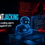 Agentjacking: How Attackers Hijack AI Coding Agents Like Cursor and Claude