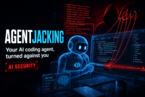 Agentjacking: How Attackers Hijack AI Coding Agents Like Cursor and Claude