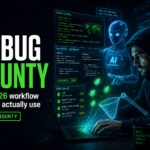 AI Bug Bounty in 2026: How Hunters Use Claude Code and Automation to Find Bugs Faster