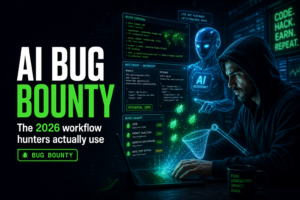 AI Bug Bounty in 2026: How Hunters Use Claude Code and Automation to Find Bugs Faster