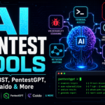 AI Pentest Tools in 2026: What Actually Works (T3MP3ST, PentestGPT, Caido and More)