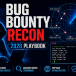 Bug Bounty Recon Workflow (2026): A Practical, Copy-Paste Playbook
