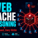 Web Cache Poisoning in 2026: A Practical Playbook (One Request, Every Victim)