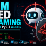 LLM Red Teaming in 2026: A Practical garak + PyRIT Workflow