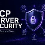 MCP Server Security (2026): A Practical Pentester’s Testing Playbook