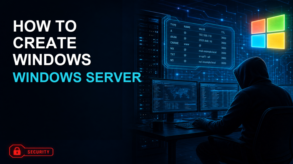 Windows Server tutorial: How to Create Windows Server Backup