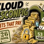 Cloud Misconfig Bounty Hunting in 2026: Open Buckets, Firebase, and Secrets