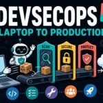 DevSecOps From Laptop to Production: A Practical Security Pipeline Guide