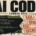 AI-Generated Code Security Bugs: A Vibe Coding Case Study