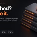 October 2026 Patch Audit: PHP2Shell, GitLab, Node, LiteLLM
